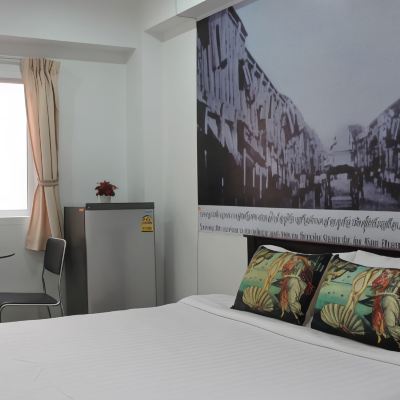 Standard Double Room Machima House Promo Code