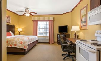 Hawthorn Suites by Wyndham Corpus Christi Padre Is