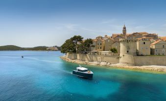 Aminess Korcula Heritage Hotel