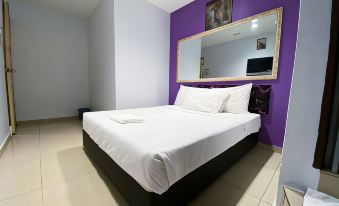 Smart Hotel Seksyen 15 Shah Alam