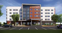 Hyatt Place Prince George Hotels in 