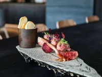 Novotel Madrid City Las Ventas