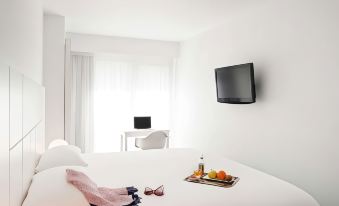 Ibis Styles Hotel Brussels Louise