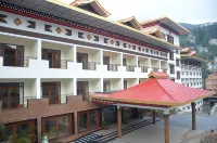 Lemon Tree Hotel Gangtok Hôtels à : 