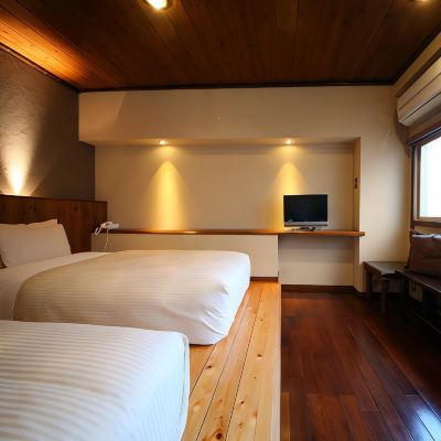Family Japanese Western Western Room With Bath And No View Room 202 Non Smoking