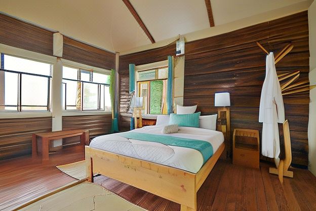 標準小屋