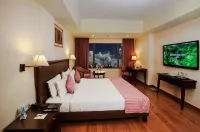 Le Lac Sarovar Portico- Ranchi Hoteles en 