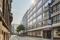 Theater Hotel Hotel di 
