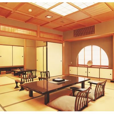 和室 熱海温泉　旅館　立花 クーポン