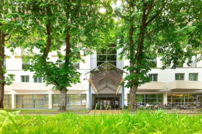 Palangos Vetra โรงแรมใน