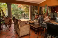 Terra Casa Guesthouse