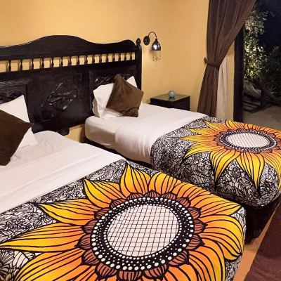 Twin Room Dahab Paradise Promo Code