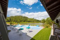 Hotel Termas do Lago