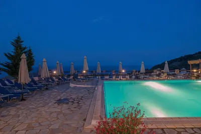 Pilio Sea Horizon Hotel Hotels in 