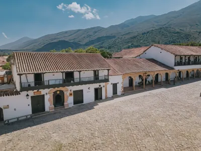 Hotel la Corada Hotel di 