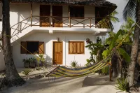 Villa Huruma Hotels in 