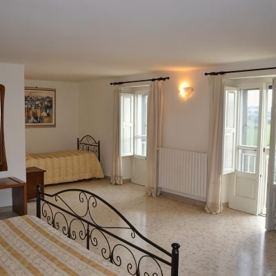 Quadruple Room Masseria Torricella Promo Code