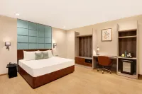 Lemon Tree Suites, Whitefield, Bengaluru Hotels in 