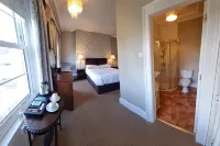 Charlemont House Hotel di 