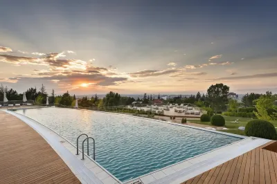 Tasigo Eskisehir โรงแรมใน
