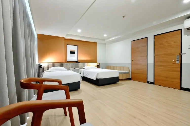 ห้องแฟมิลี่