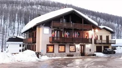 Hotel Sciatori Hotels in 