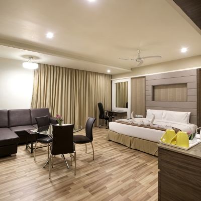 Suite Room Hotel Abode Promo Code