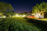 Kutch Safari Resort Hotéis em 