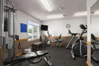 Days Inn by Wyndham Great Falls