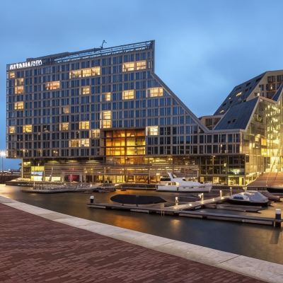 Suite Room Mate Aitana Promo Code