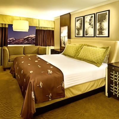 Deluxe Double Room Hotel Ramakrishna Promo Code