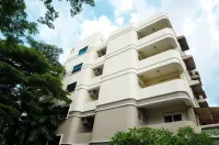 Baan Boonanan Apartment