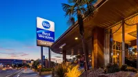 Best Western Coral Hills Hotele w: 