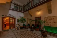 Spa Beerland - At The Golden Lamb Ξενοδοχεία στην πόλη 