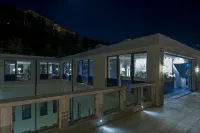 SeePort Hotel Hotels in 