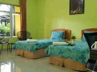 Penawar Inn Hotel di Baling