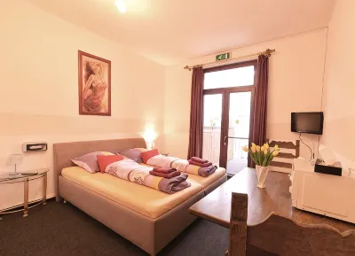 Aparthotel Marion Weber Hotels in 