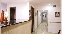 Hotel Metropole Residence Hotele w: 