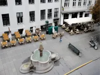 Copenhagen Downtown Hostel