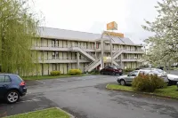 Hotel Premiere Classe Rouen Sud Oissel Hotel di 
