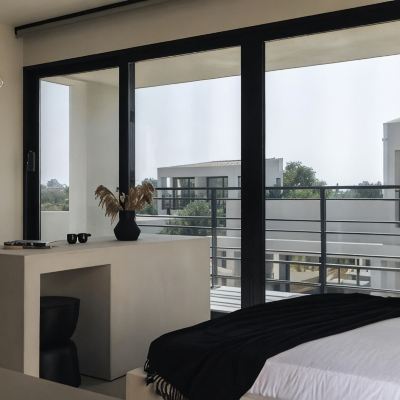 Panoramic Double Room Hooga Promo Code