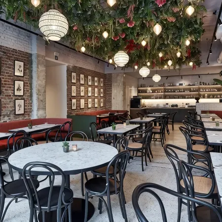 Urban Yard Hotel