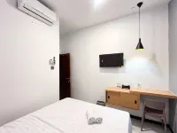 Urbanview Syariah Jackson Living near Stasiun Malang