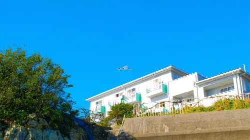 海洋之宿酒店