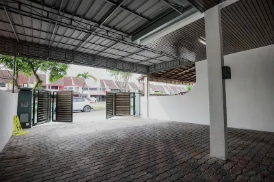 Ipoh Yistay by Verve @10 Pax 4B4B Hotele w: 