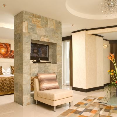 Master Suite The Royal Corin Thermal Water Spa & Resort - Adults Only Promo Code