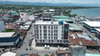 Fan's Hotel Ormoc