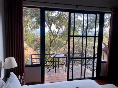 Pou Villa Hotels in 