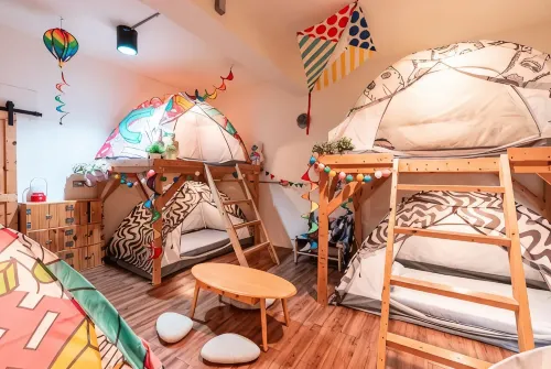 Yilan Inspiration