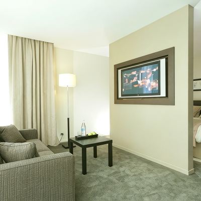 Suite Hotel du Pasino Promo Code